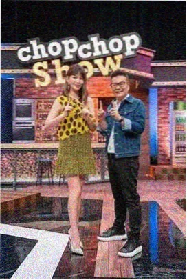 城市街拍人像高清图片